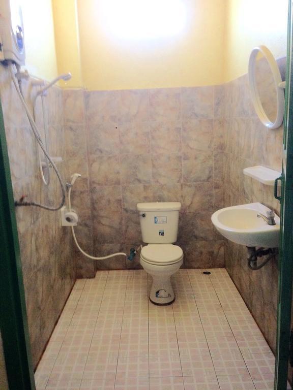 Real Vang Vieng Backpacker Hostel Quarto foto