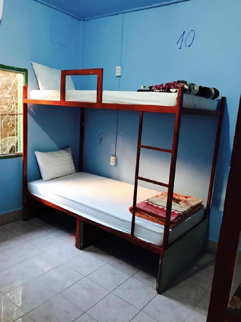 Real Vang Vieng Backpacker Hostel Exterior foto